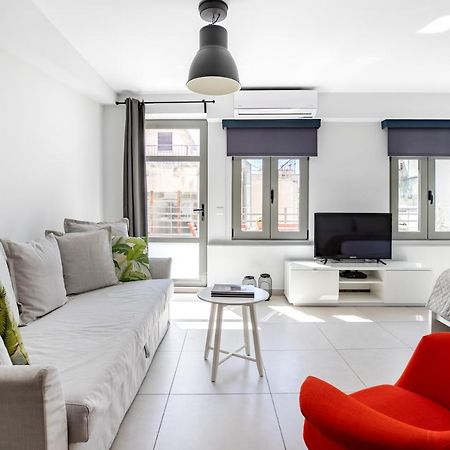Supreme C2 Apartment In Syntagma أثينا المظهر الخارجي الصورة