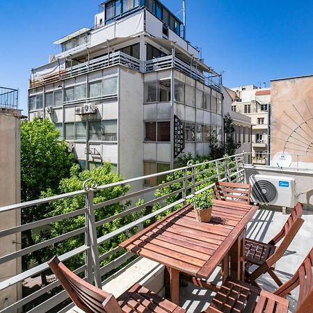 Supreme C2 Apartment In Syntagma أثينا المظهر الخارجي الصورة