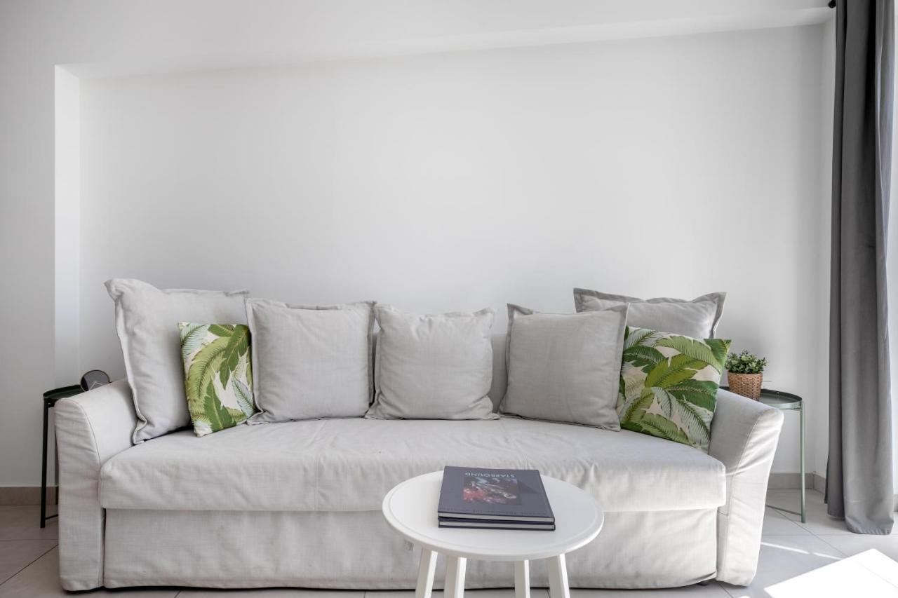Supreme C2 Apartment In Syntagma أثينا المظهر الخارجي الصورة