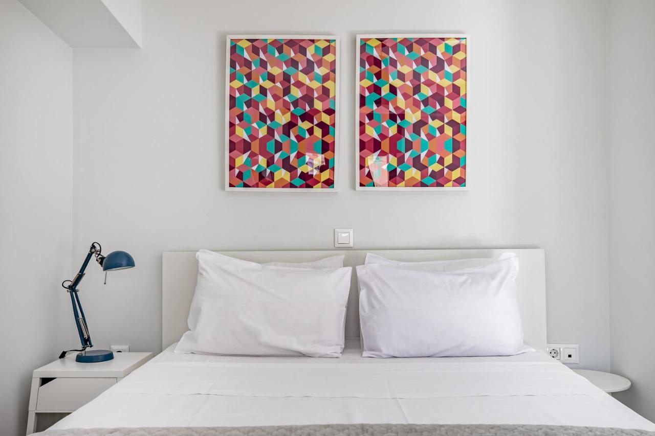 Supreme C2 Apartment In Syntagma أثينا المظهر الخارجي الصورة