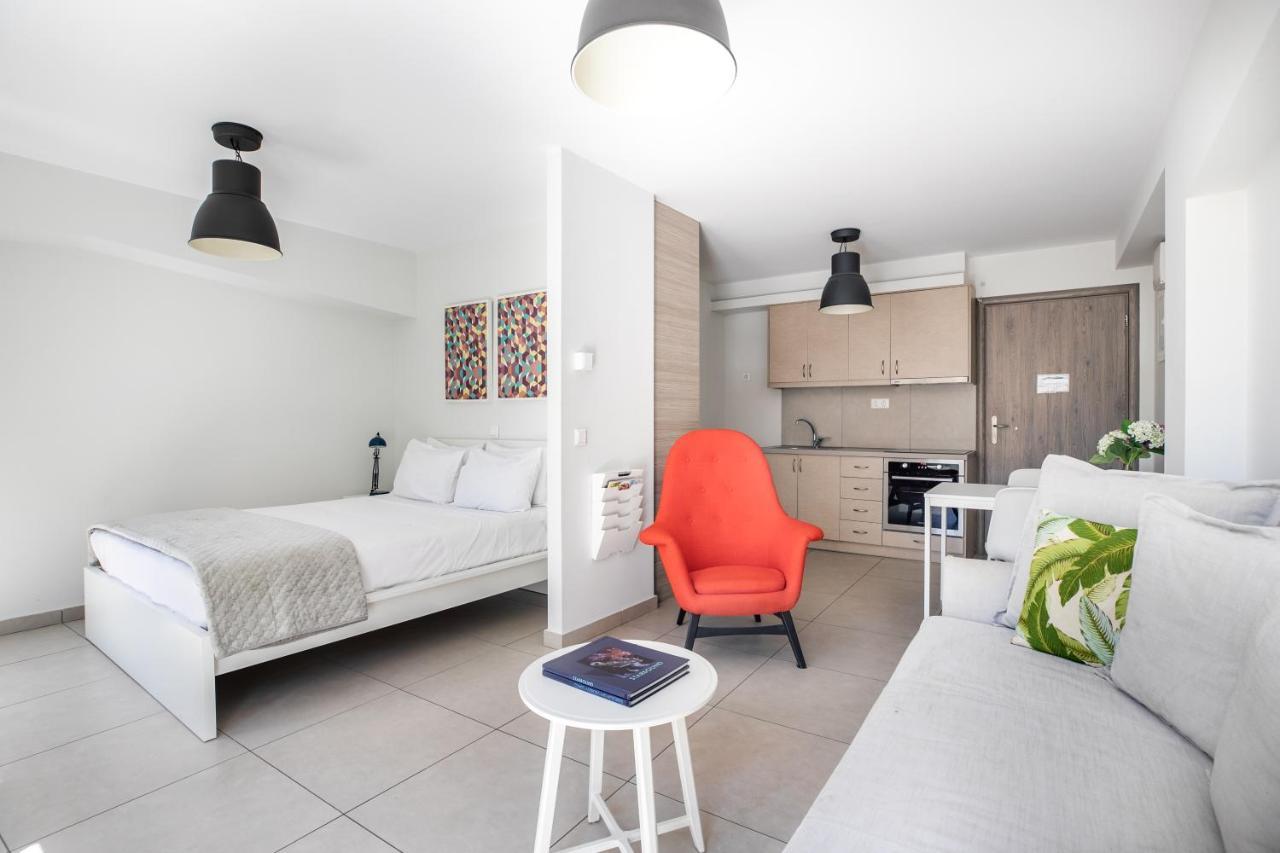 Supreme C2 Apartment In Syntagma أثينا المظهر الخارجي الصورة