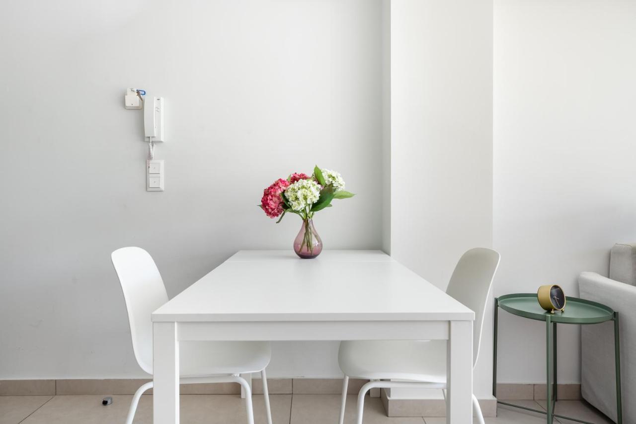 Supreme C2 Apartment In Syntagma أثينا المظهر الخارجي الصورة