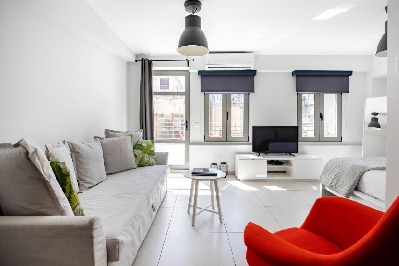 Supreme C2 Apartment In Syntagma أثينا المظهر الخارجي الصورة