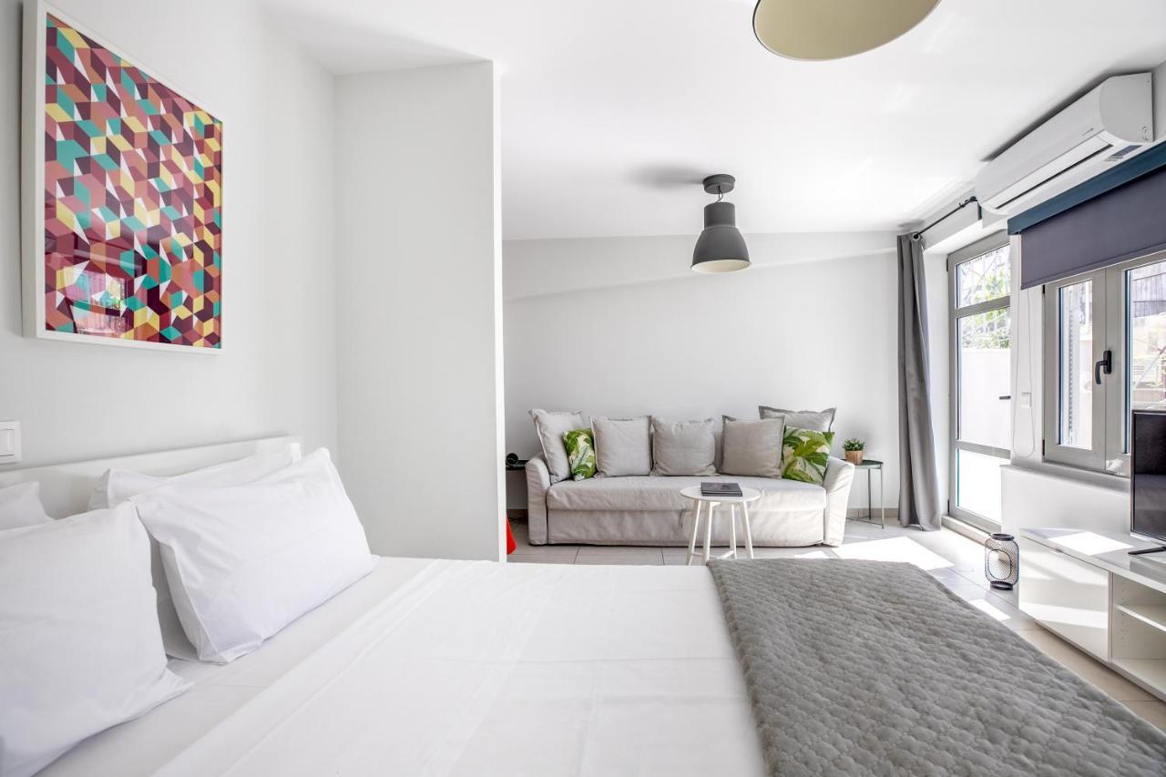 Supreme C2 Apartment In Syntagma أثينا المظهر الخارجي الصورة