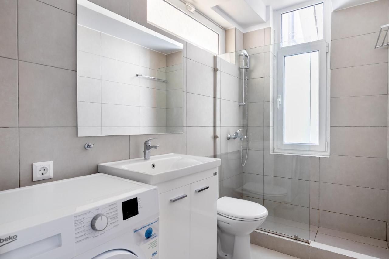Supreme C2 Apartment In Syntagma أثينا المظهر الخارجي الصورة