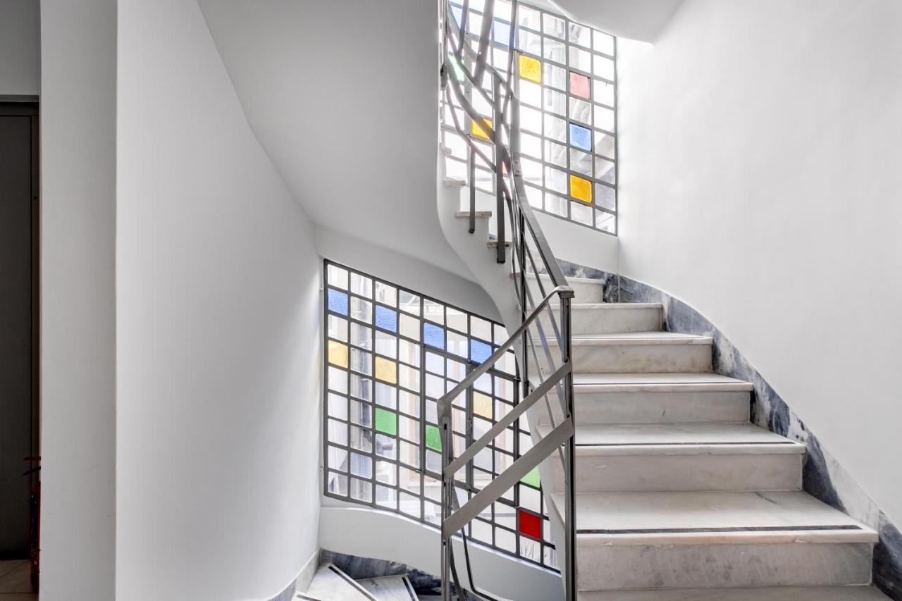 Supreme C2 Apartment In Syntagma أثينا المظهر الخارجي الصورة